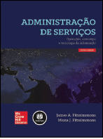 ADMINISTRAÇÃO DE SERVIÇOS