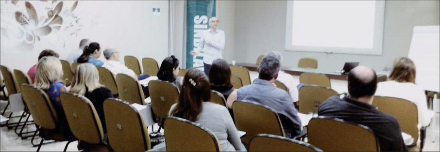 Workshop de Gestão Financeira