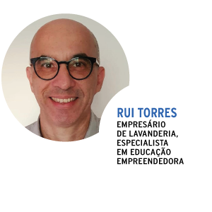 Rui Torres